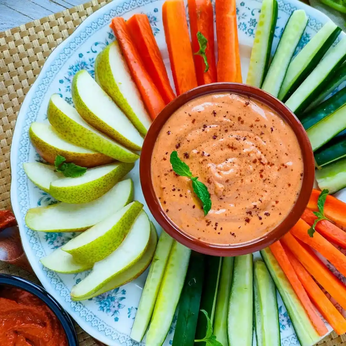 Dips 